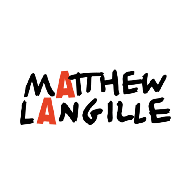 ADADA X MATTHEW LANGILLE - L - MADE IN FRANCE